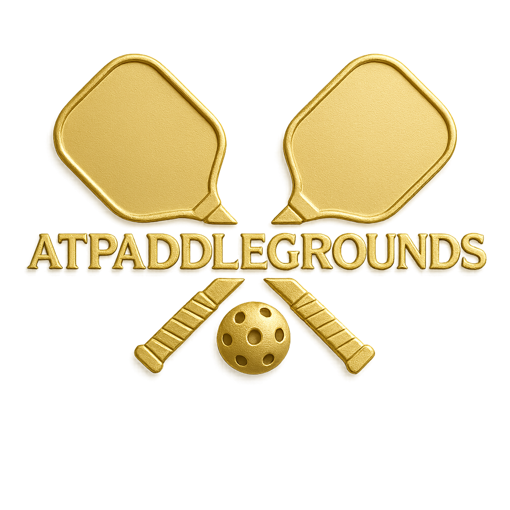 ATPaddlegrounds Logo